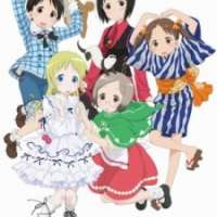  ����� Ichigo Mashimaro OVA <small>2nd Key Animation</small> 